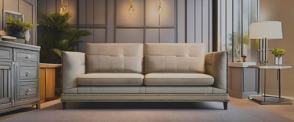Koala Sofa Bed Review.