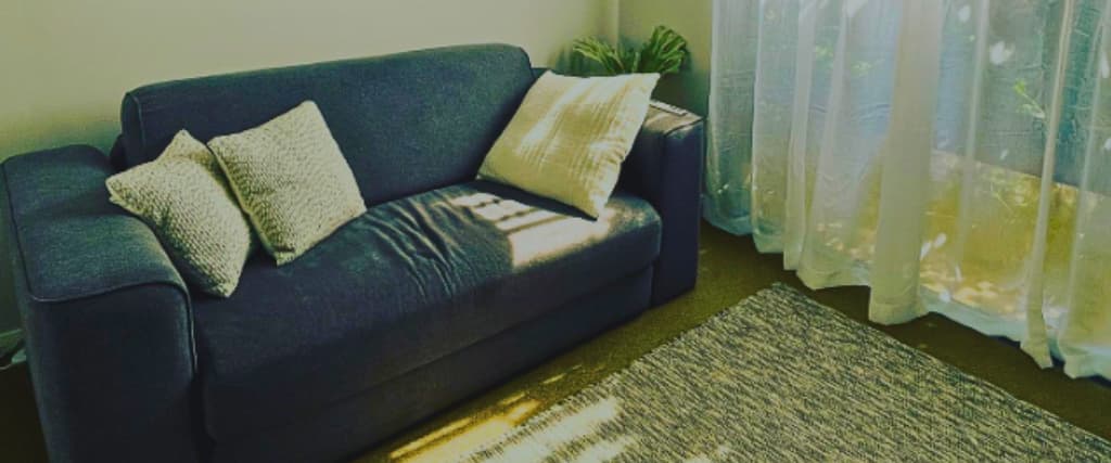 Koala Sofa Bed Review