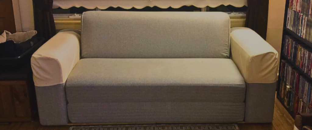 Koala Sofa Bed Review
