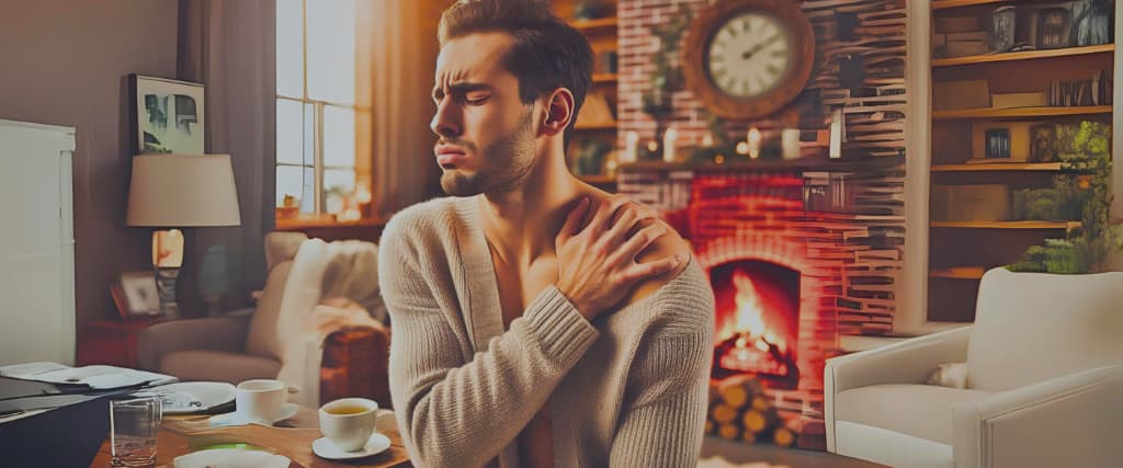 Pain Between Shoulder Blades Causes and Treatments.