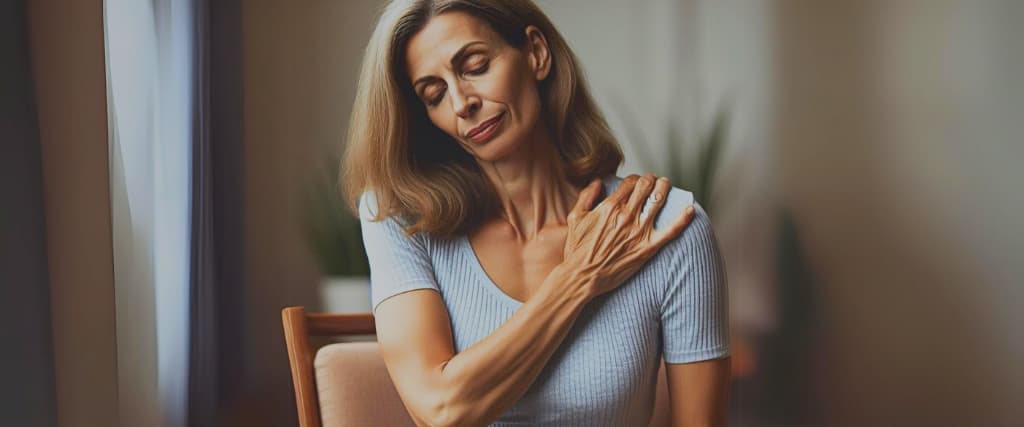 Pain Between Shoulder Blades Causes and Treatments.