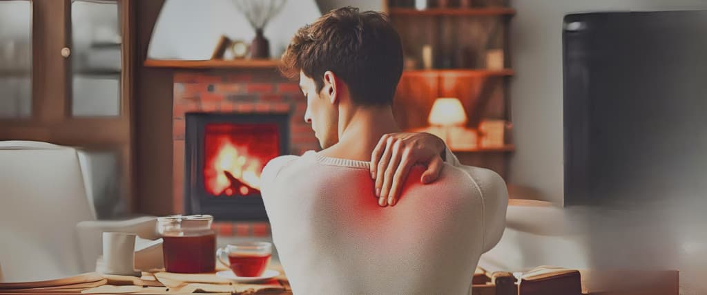 Pain Between Shoulder Blades Causes and Treatments.