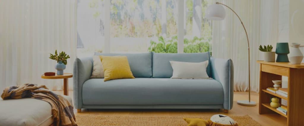 Koala Sofa Bed Review