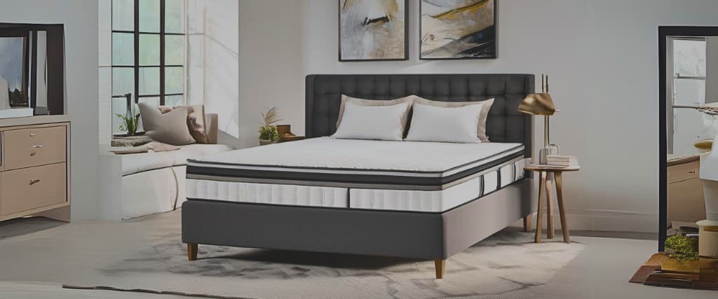 The 6 Best Organic and Non-toxic Mattresses in Australia.