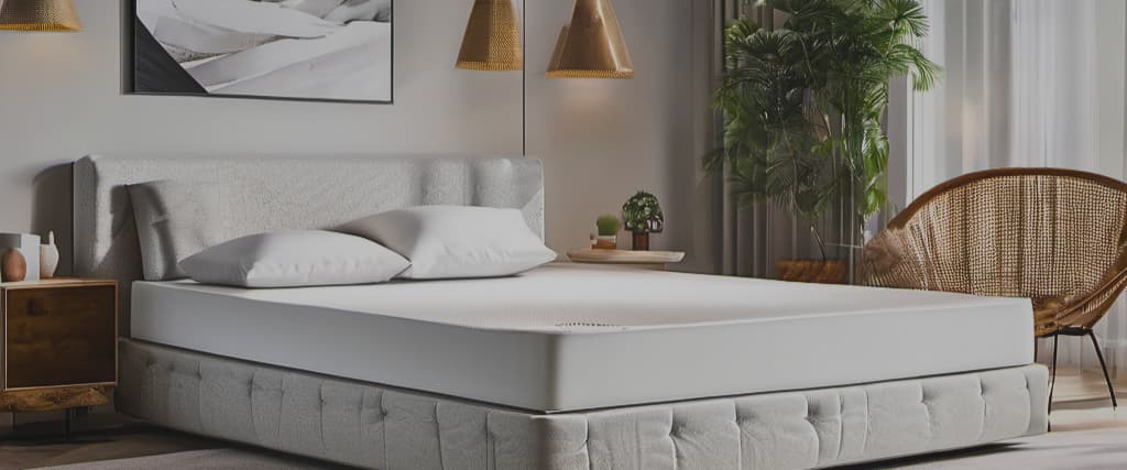 The 6 Best Organic and Non-toxic Mattresses in Australia.