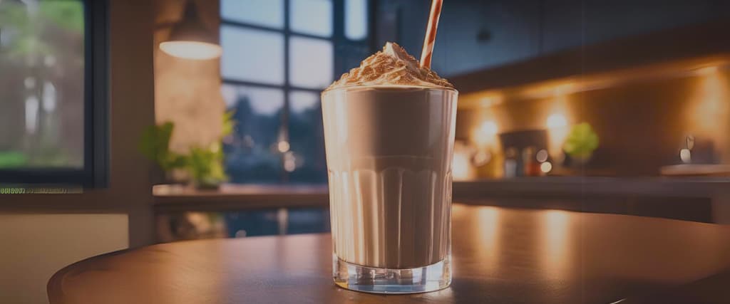 4 Benefits of Having a Protein Shake Before Bed..