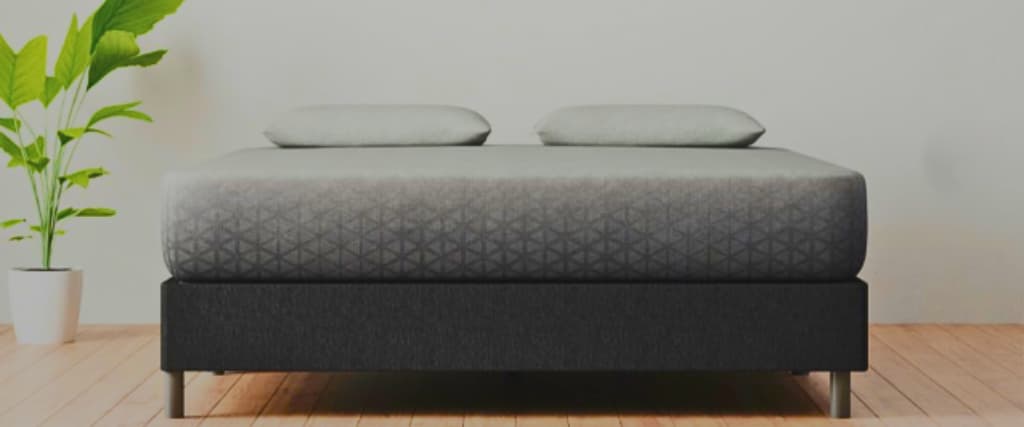 California King Mattress