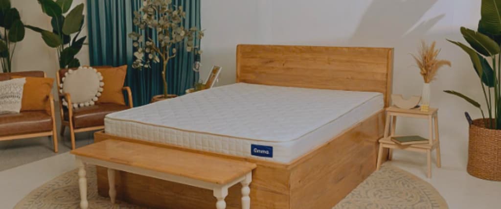 The 6 Best Organic and Non-toxic Mattresses in Australia