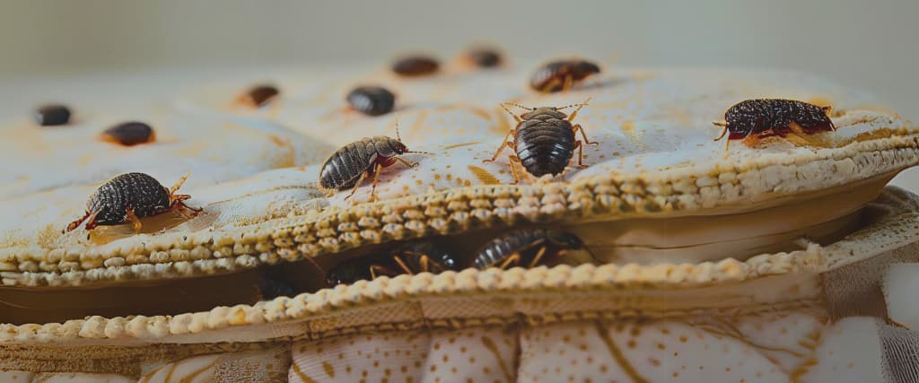 How to Get Rid of Bed Bugs in a Mattress..