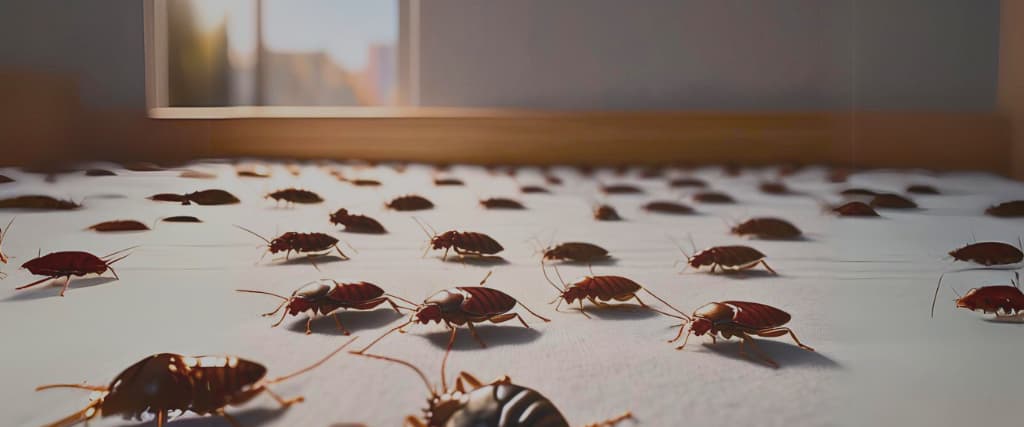 How to Get Rid of Bed Bugs in a Mattress..