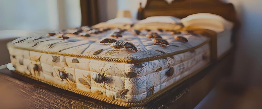 How to Get Rid of Bed Bugs in a Mattress..