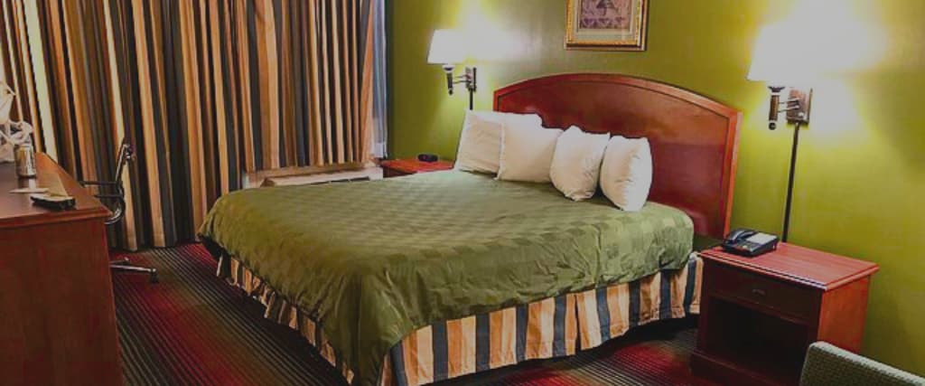 Room Size