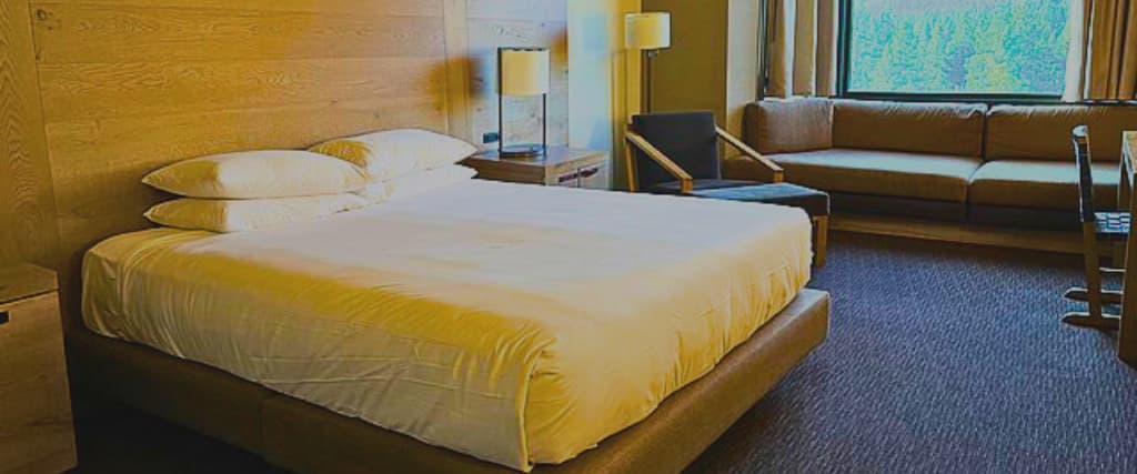 Why should I get a California king bed