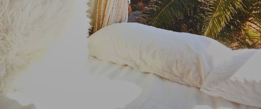 About the Ecosa Silk Pillowcase