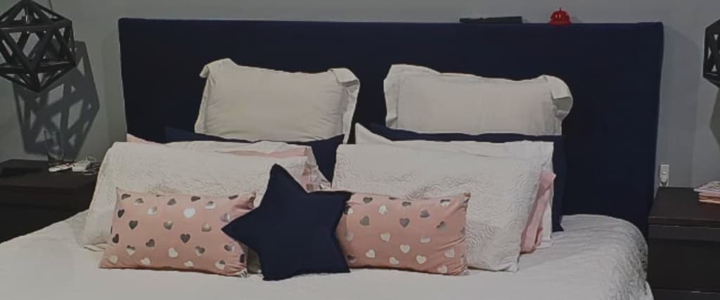 Buying the pillowcase