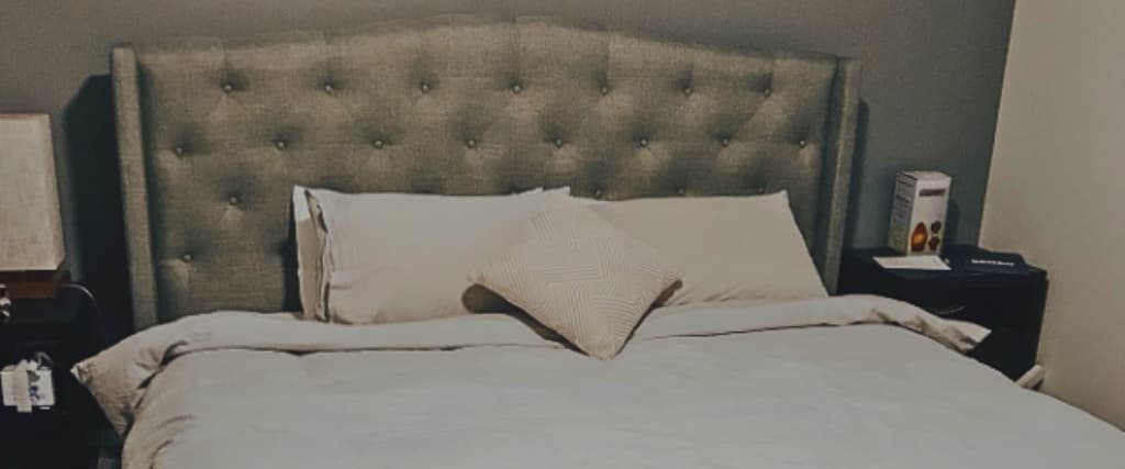 Ecosa Silk Pillowcase 1