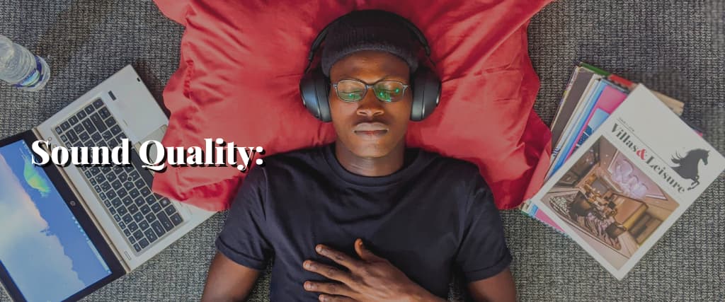 Sound Quality