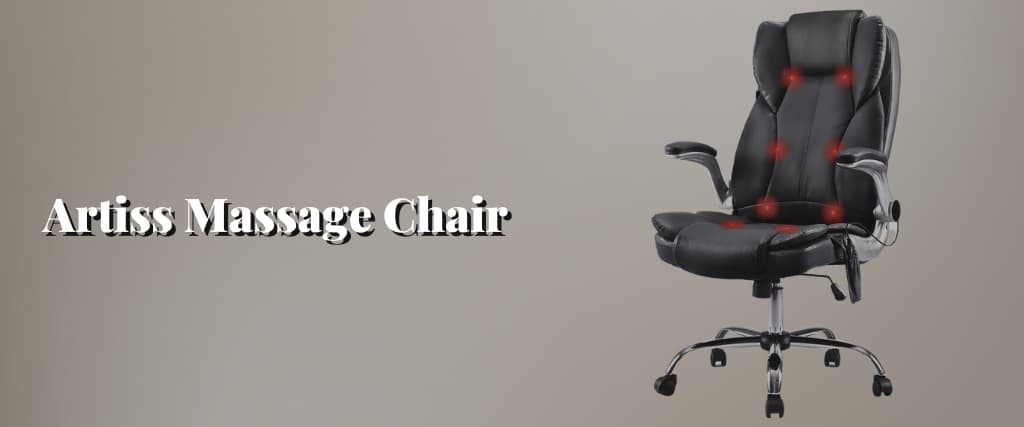 Artiss Massage Chair
