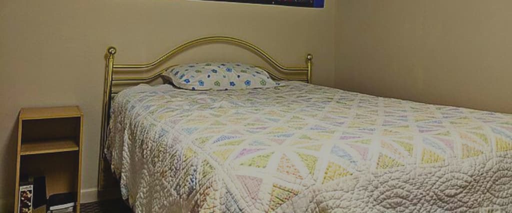 Comfort 1