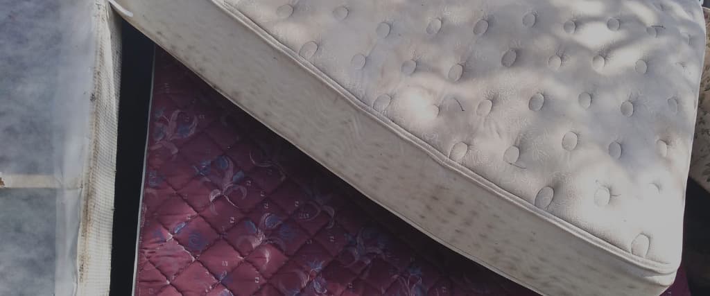 How to Fix Mattress Sag
