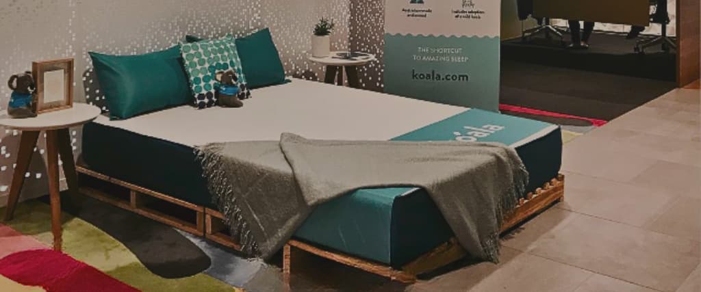 How to Purchase the Koala Mattress Online