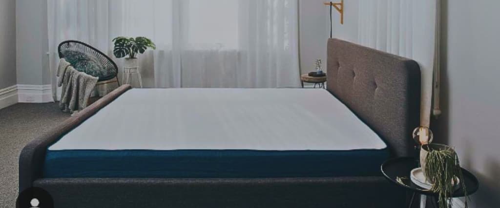 Setting Up The Koala Mattress