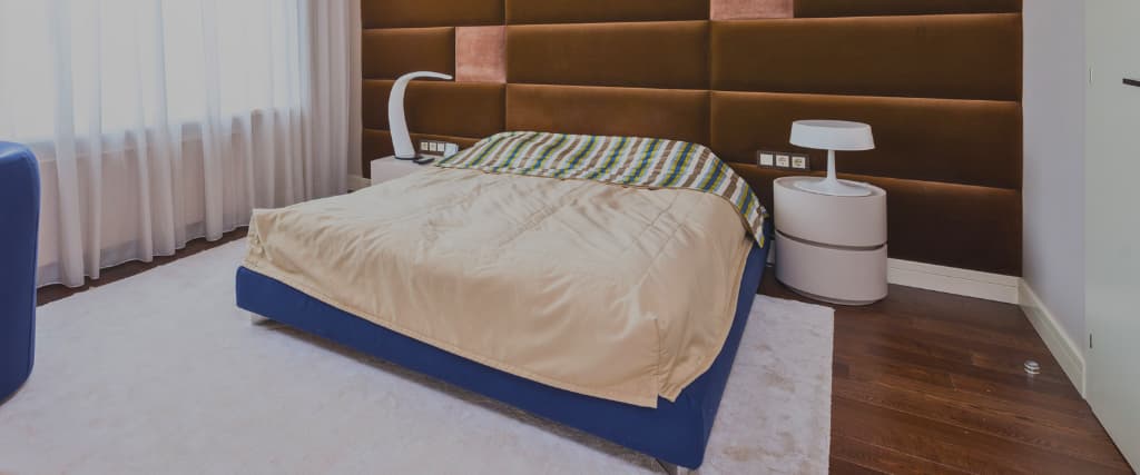 Signs That Your Mattress Is Saggy