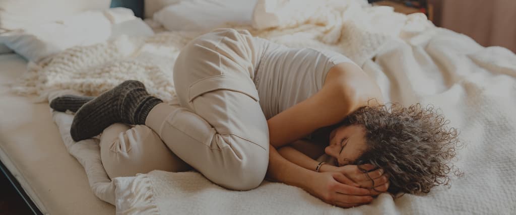 Sleeping Positions 1