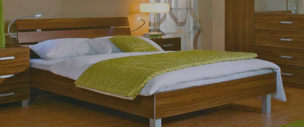 Soft or Poor-Quality Mattress