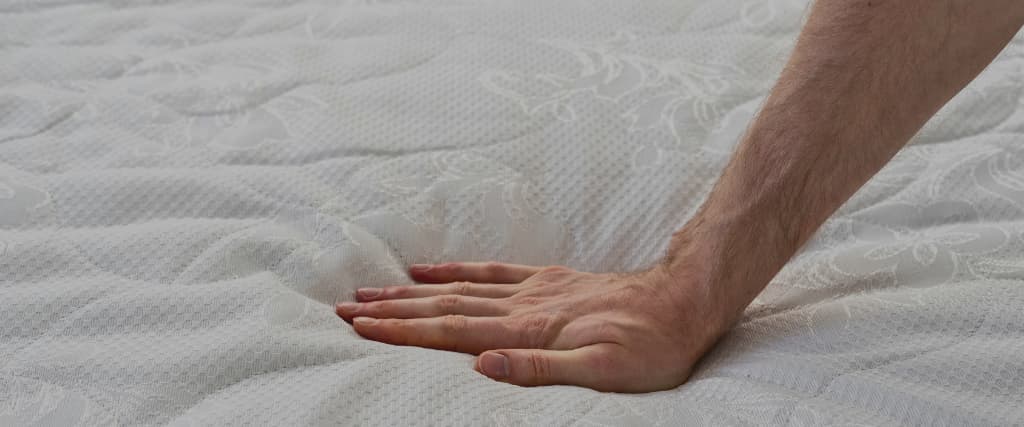 The Consequences of Saggy Mattresses