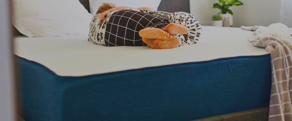 Why Purchase The Koala Mattress