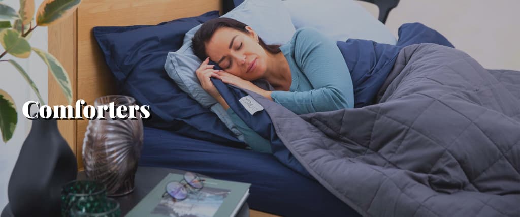 Comforters