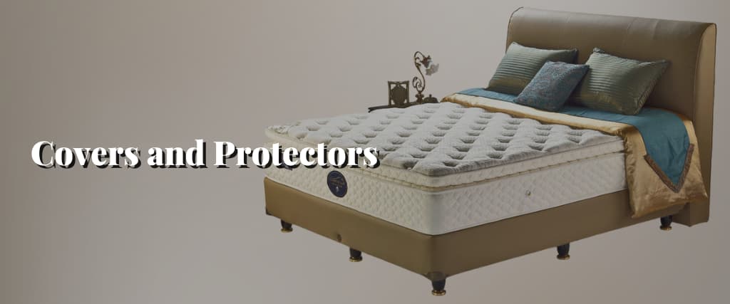 Covers and Protectors