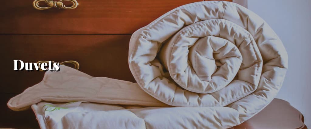 Duvets