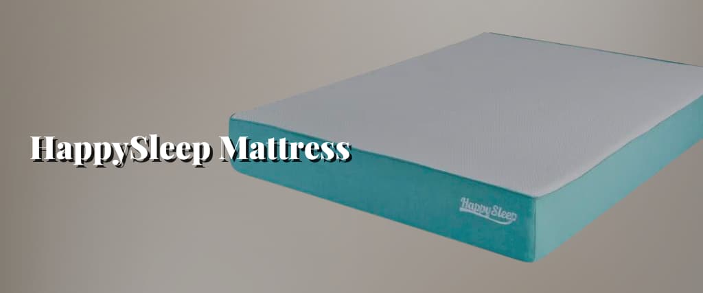 HappySleep Mattress
