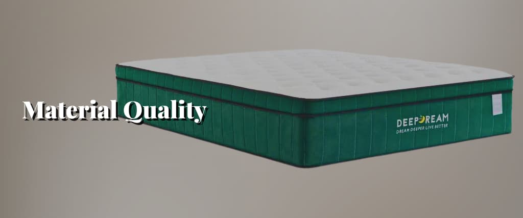 Material Quality