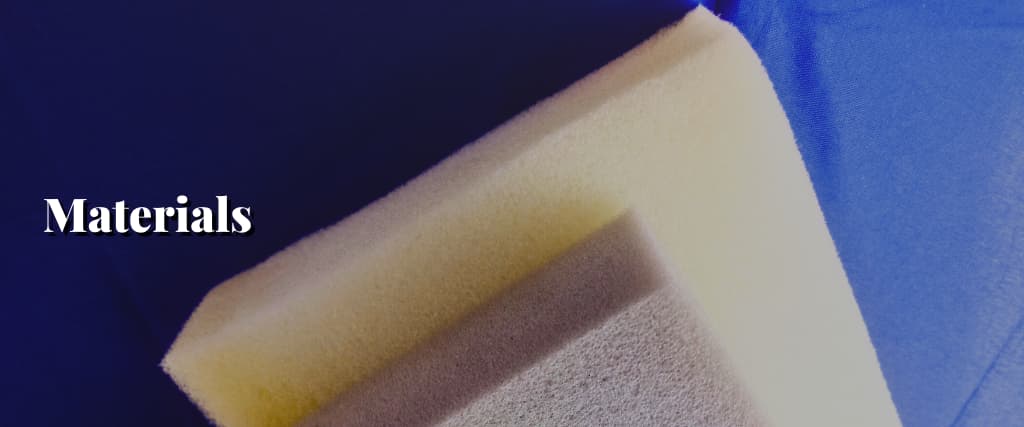 Materials