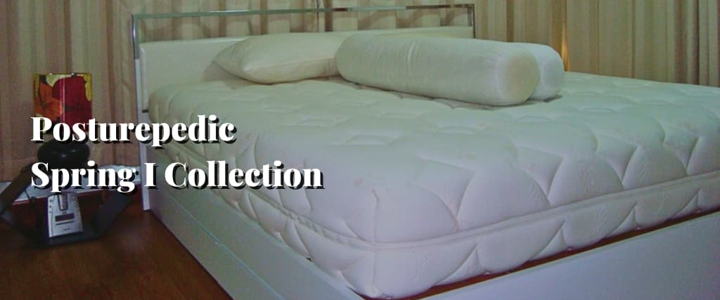 Posturepedic Spring I Collection