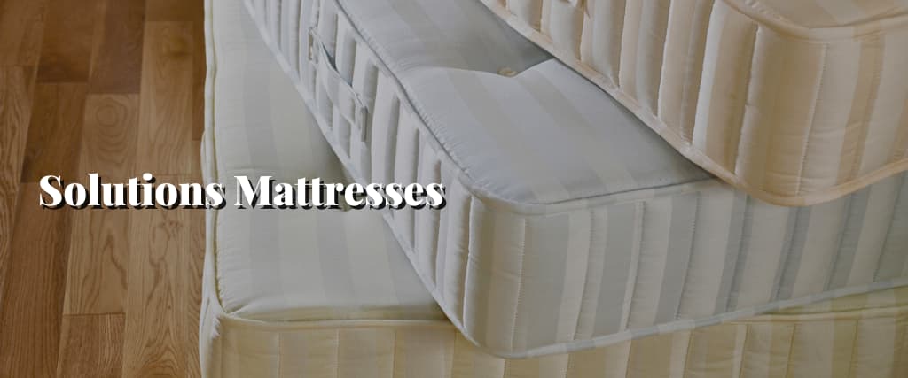 Solutions Mattresses