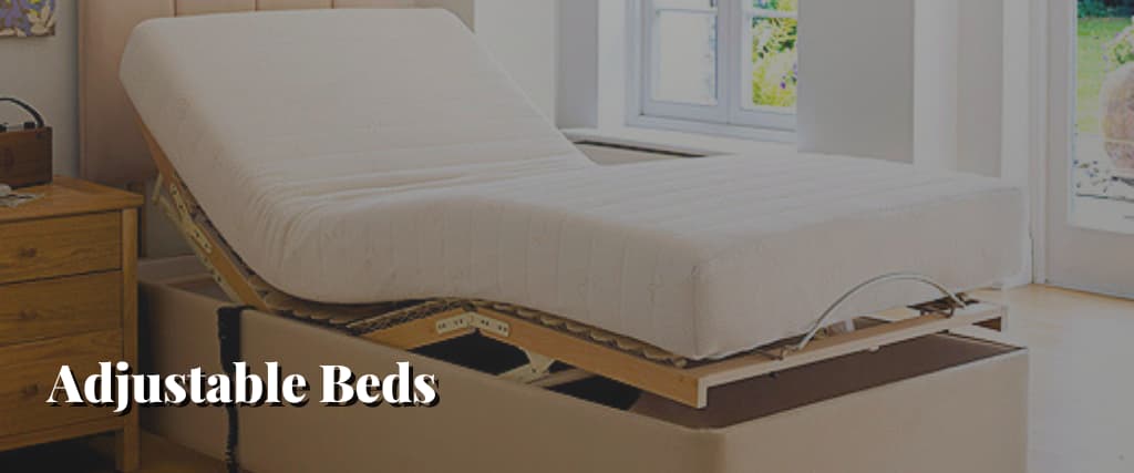 Adjustable Beds