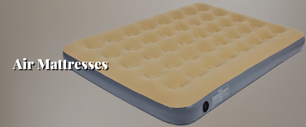 Air Mattresses