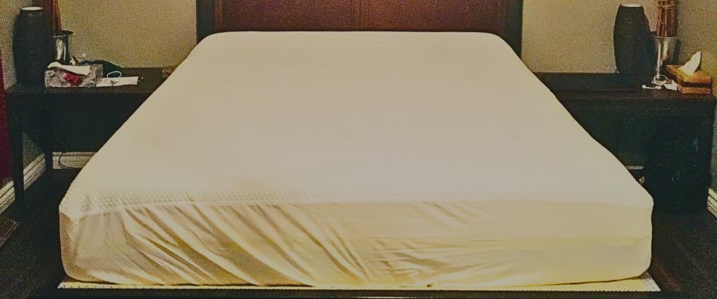 Benefits of the Daniel Brighton Waterproof Mattress Protector