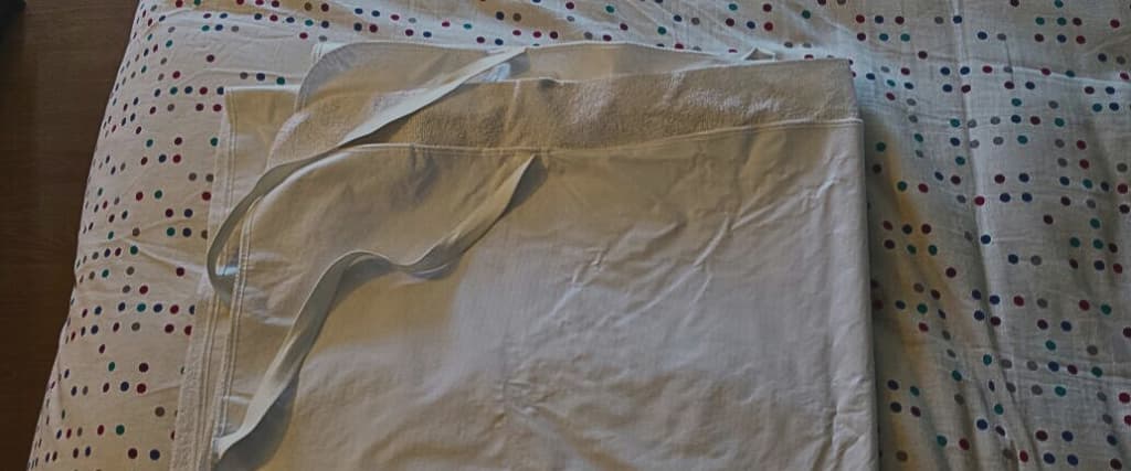Daniel Brighton Waterproof Mattress Protector 2