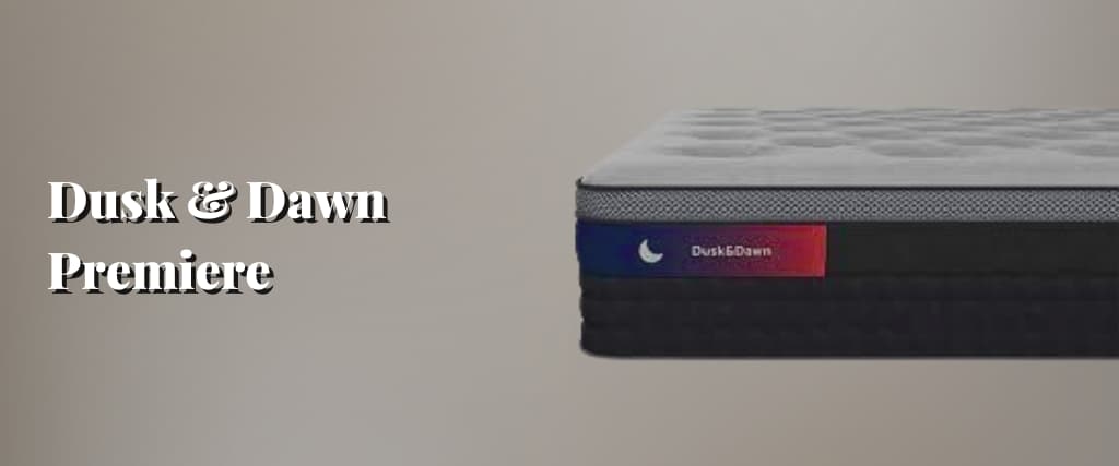 Dusk & Dawn Premiere