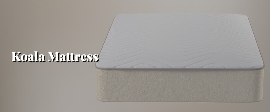 Koala Mattress