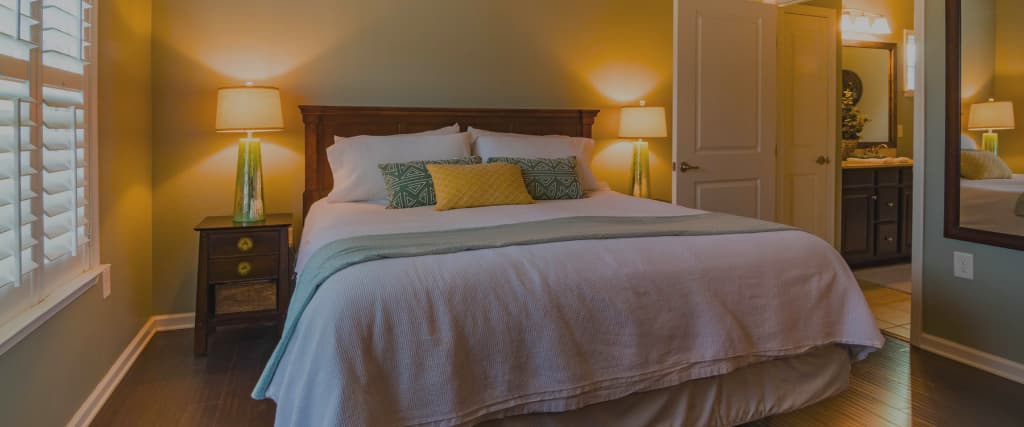 Luxopedic 5-Zone Euro Top Mattress Double