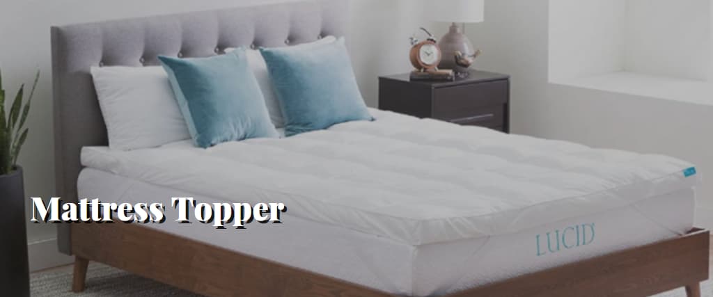Mattress Topper
