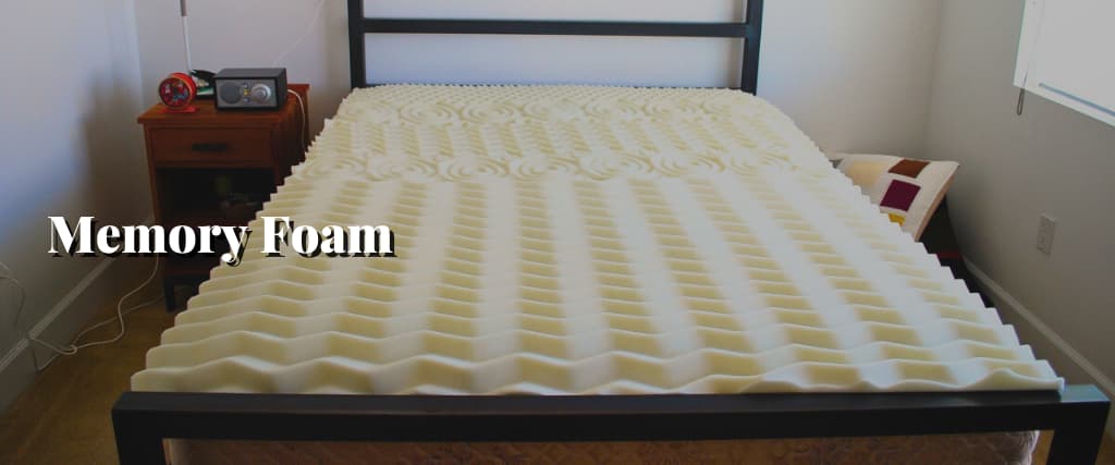 Memory Foam