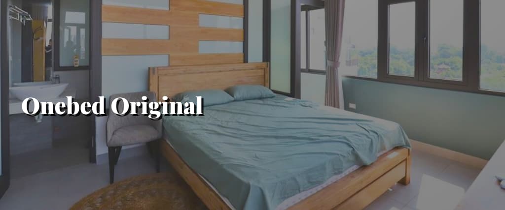 Onebed Original