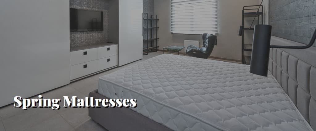 Spring Mattresses (1)